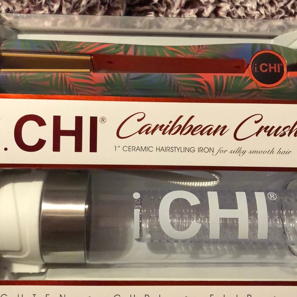 Chi caribbean crush flat iron Clearance